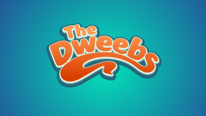 кадр из фильма The Daily Dweebs
