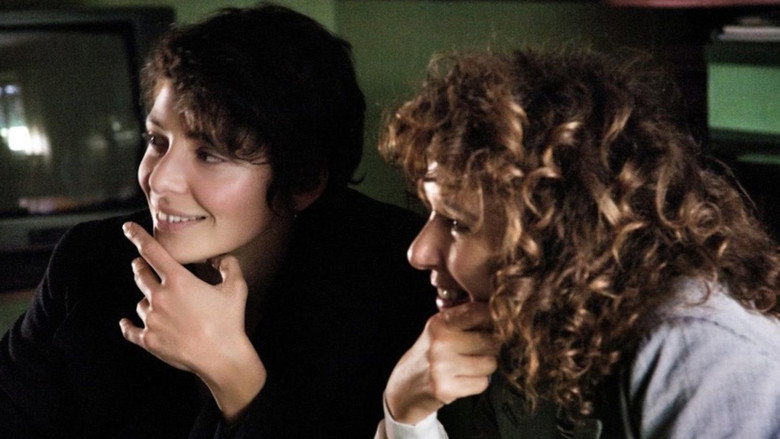 кадр из фильма Miele