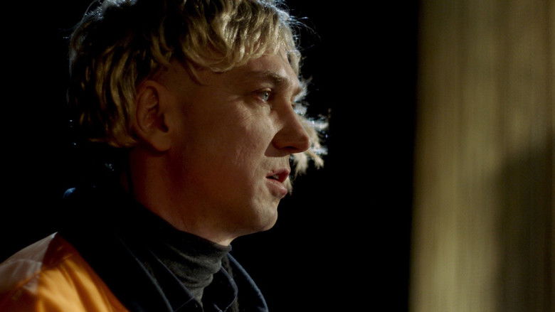 кадр из фильма Сестрёнка