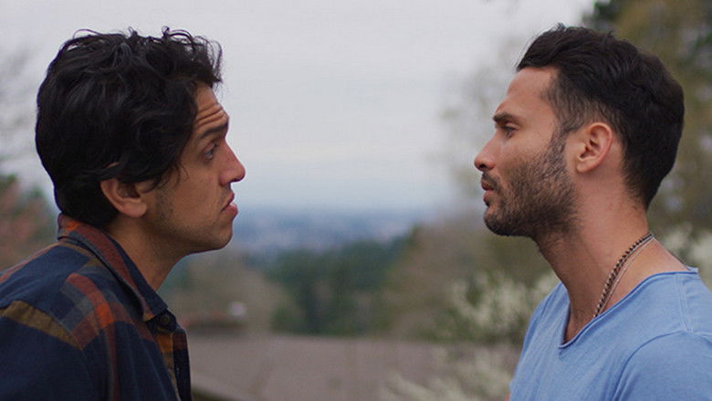 кадр из фильма LUZ