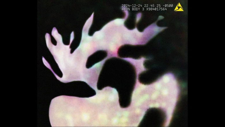 кадр из фильма The Miracle