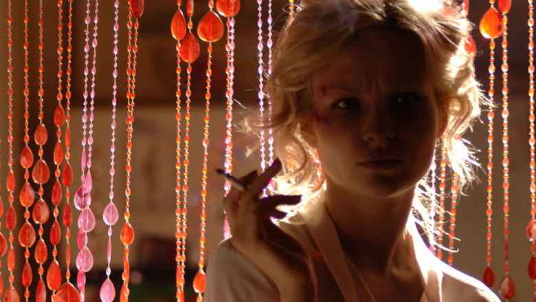 кадр из фильма Nieruchomy poruszyciel