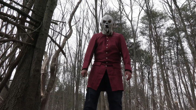 кадр из фильма The Killer Within