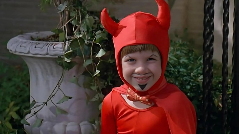 кадр из фильма Трудный ребенок