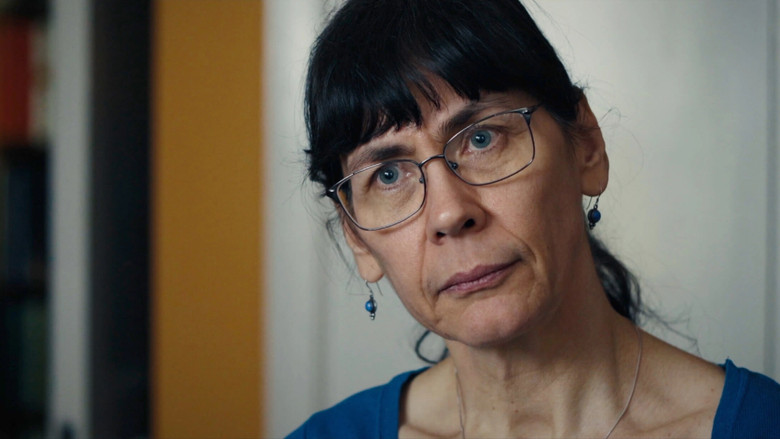 кадр из фильма Christspiracy