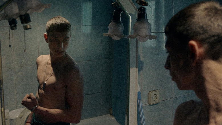 кадр из фильма La última primavera