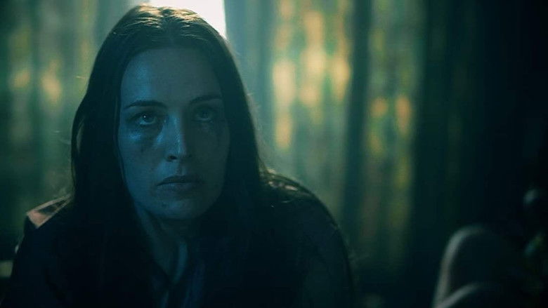 кадр из фильма Red Room