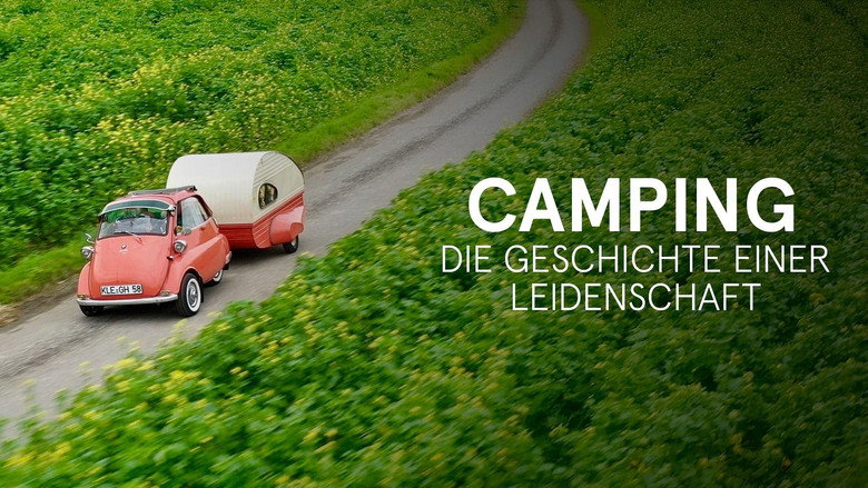 кадр из фильма Camping - Die Geschichte einer Leidenschaft
