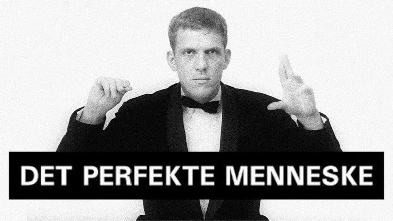 кадр из фильма Det perfekte menneske