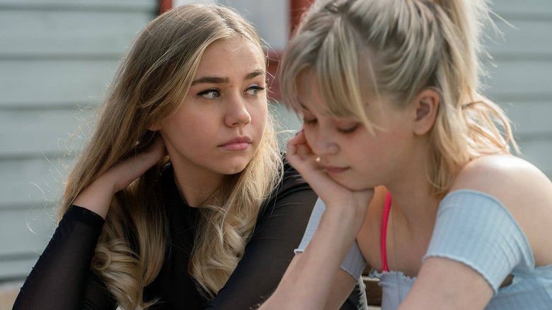 кадр из фильма Eden