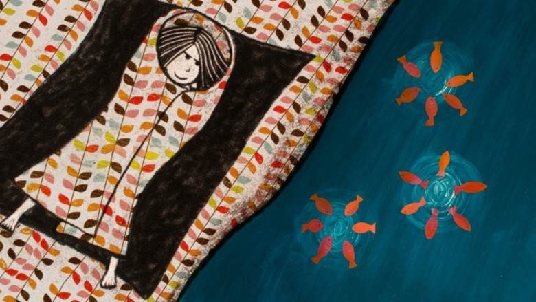 кадр из фильма La petite pousse