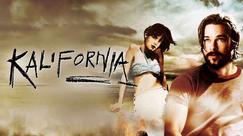 кадр из фильма Калифорния