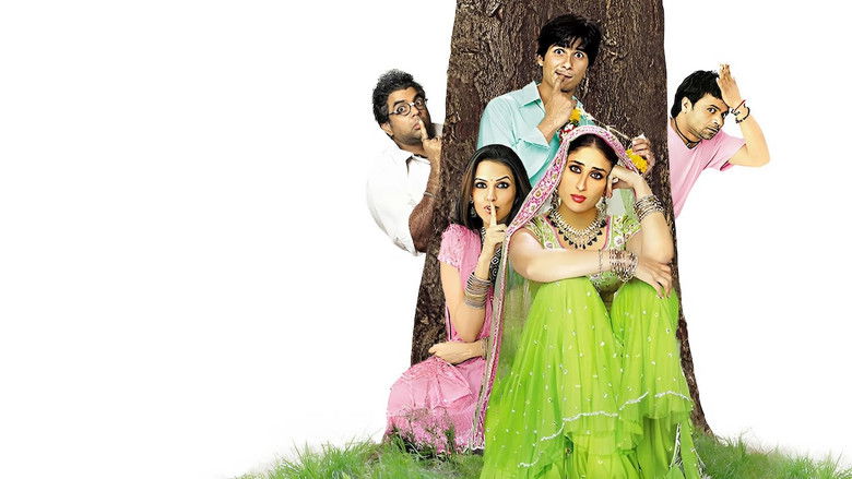 кадр из фильма Комедия ошибок