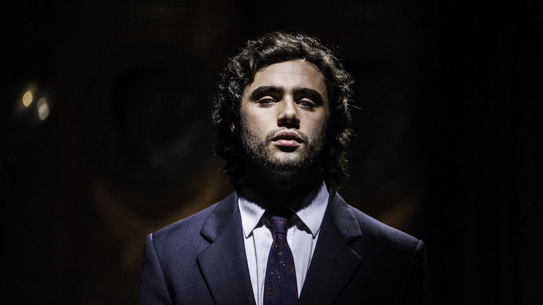 кадр из фильма La musica del silenzio