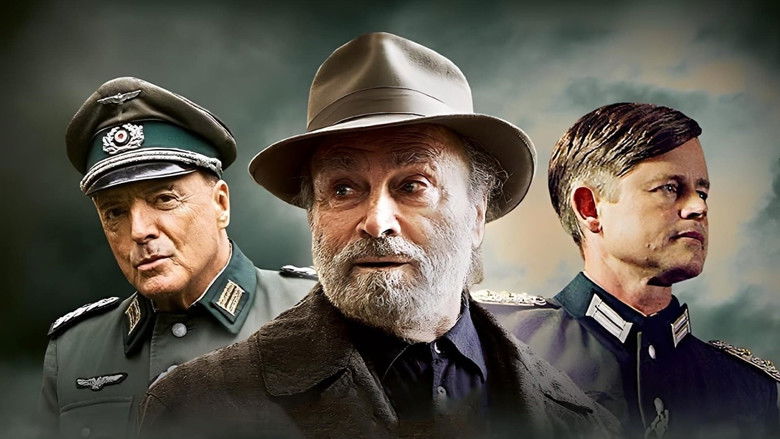 кадр из фильма Матч