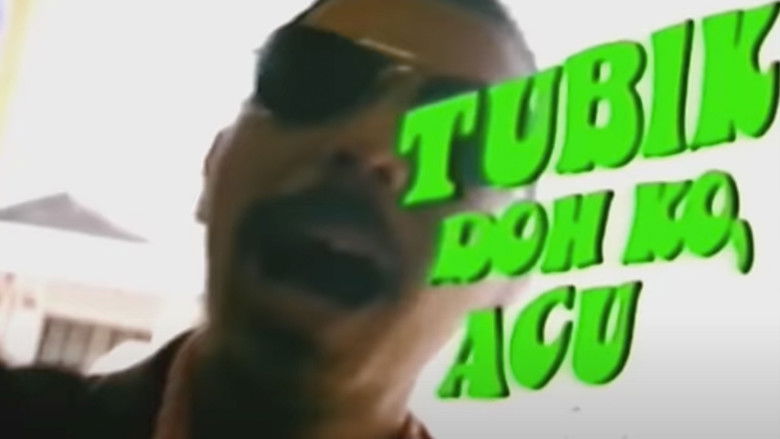 кадр из фильма Che Using