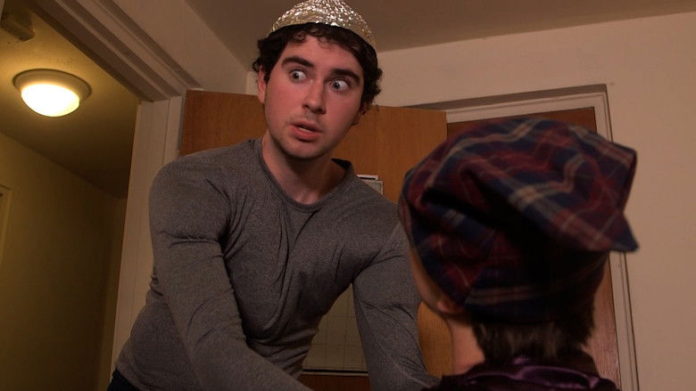 кадр из фильма American Snoozer