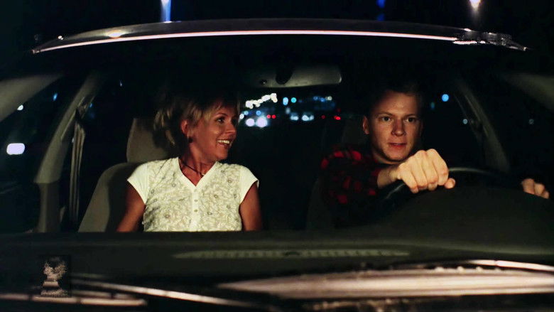 кадр из фильма Баловень удачи