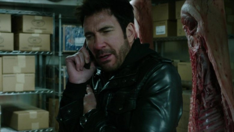 Отмороженные