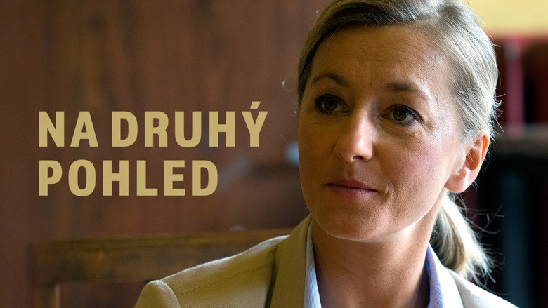 кадр из фильма Na druhý pohled