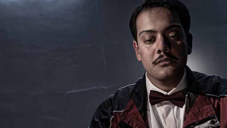 кадр из фильма The Life of Mr. Human