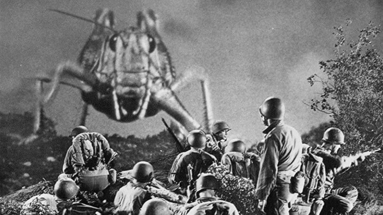 кадр из фильма Beginning of the End