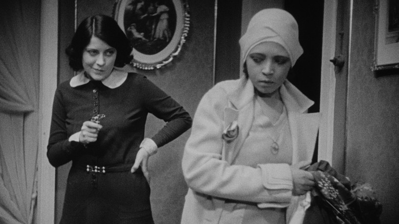 кадр из фильма Rabmadár