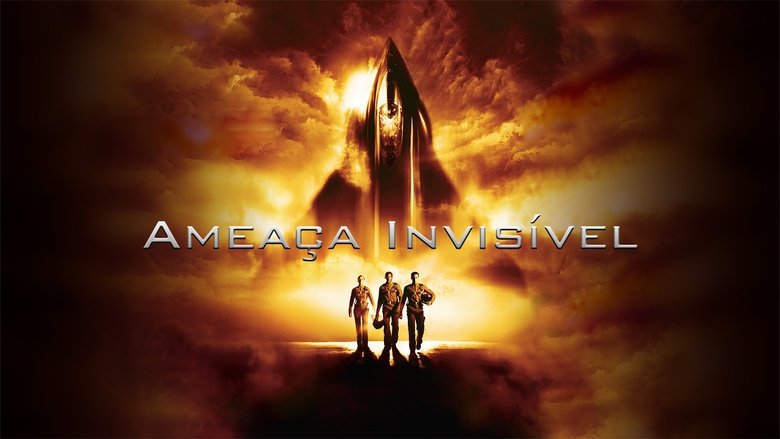 кадр из фильма Стелс