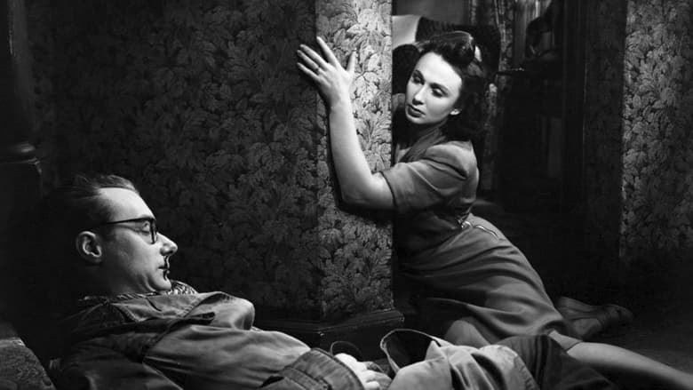 кадр из фильма It Always Rains on Sunday