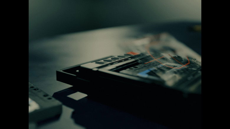 кадр из фильма Dinner Scene