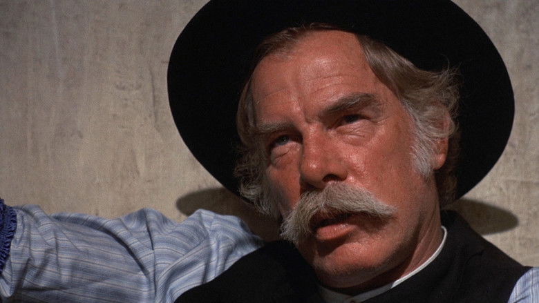 кадр из фильма Банда Спайкса