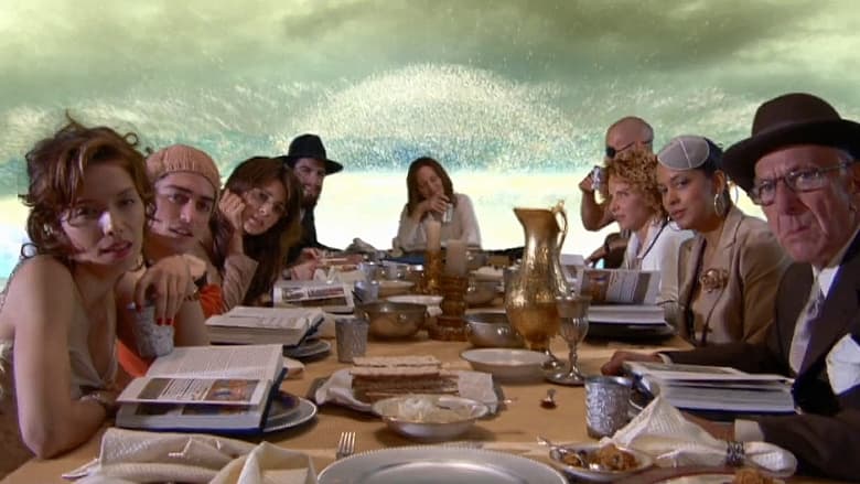 кадр из фильма When Do We Eat?