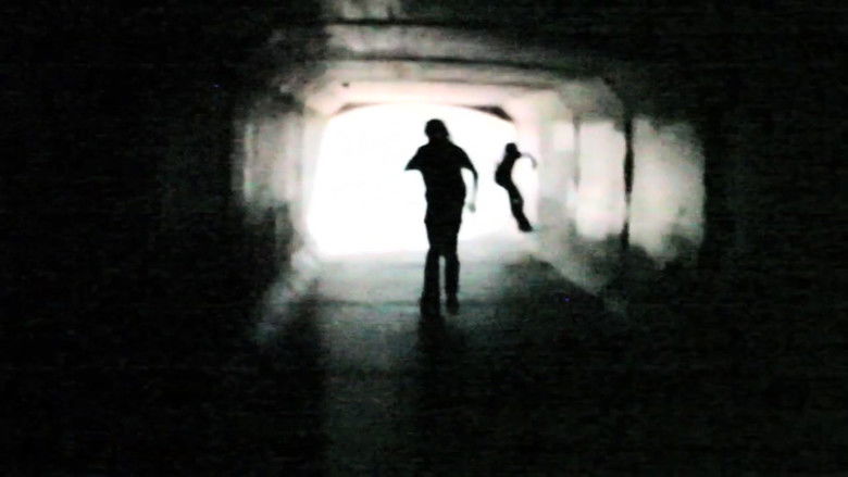 кадр из фильма Foundation – Souvenir