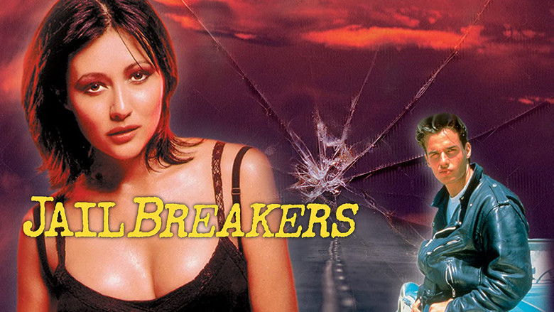 кадр из фильма Побег из тюрьмы