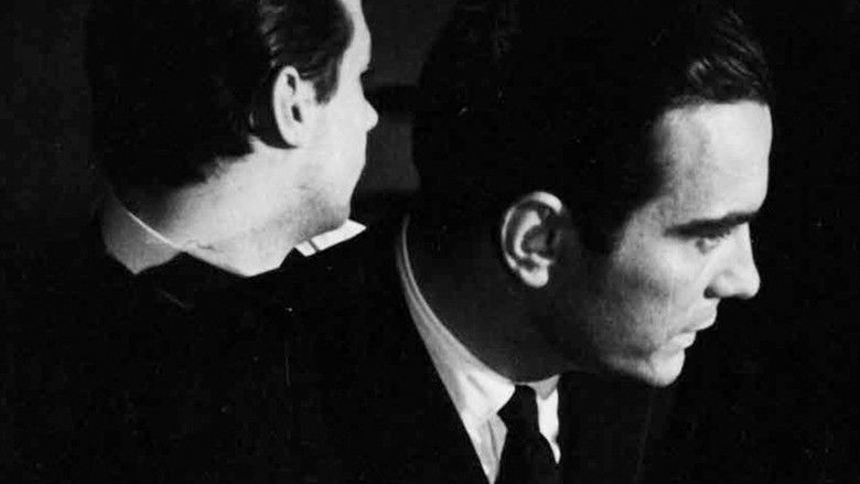 кадр из фильма Con gusto a rabia