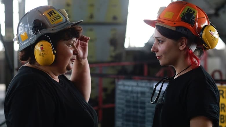 кадр из фильма Córy węgla