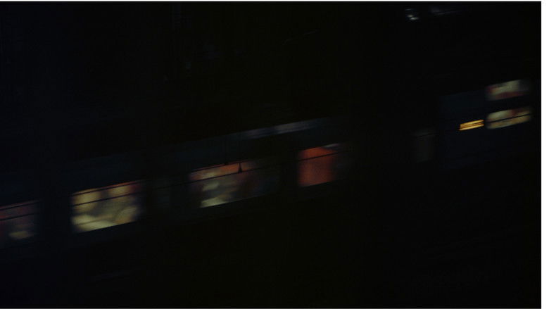 кадр из фильма Avant le jour