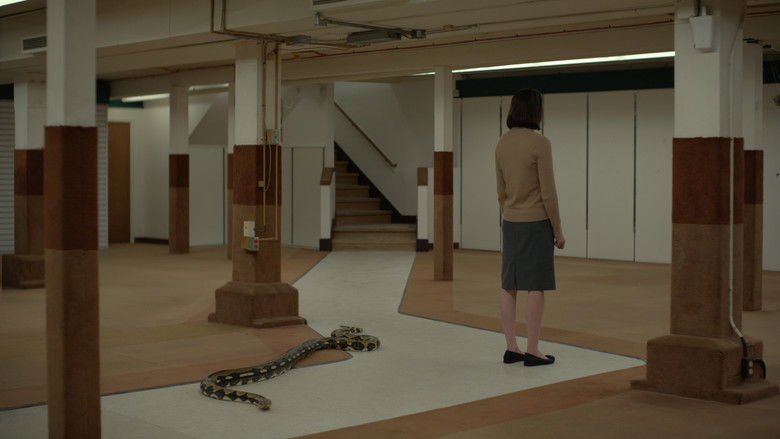 кадр из фильма Иногда я думаю о смерти