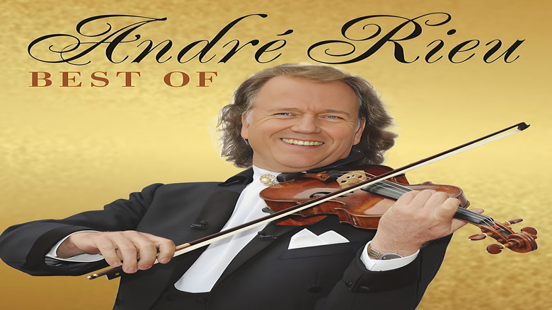 кадр из фильма André Rieu : The Best Of Live