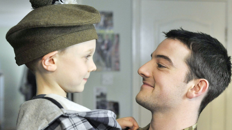 кадр из фильма Солнце над Литом