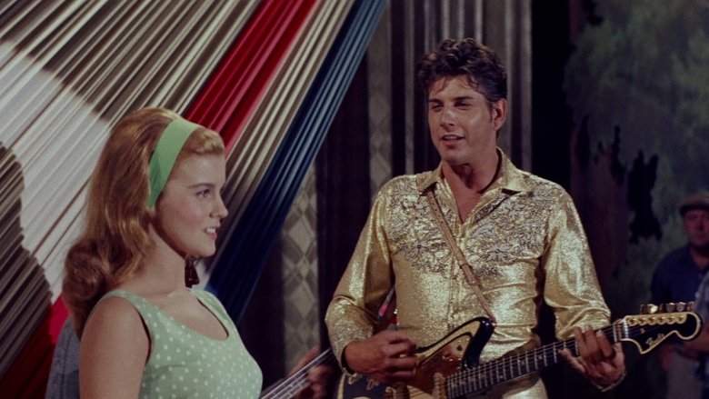 кадр из фильма Пока, пташка