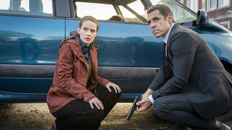 кадр из фильма Der Beschützer