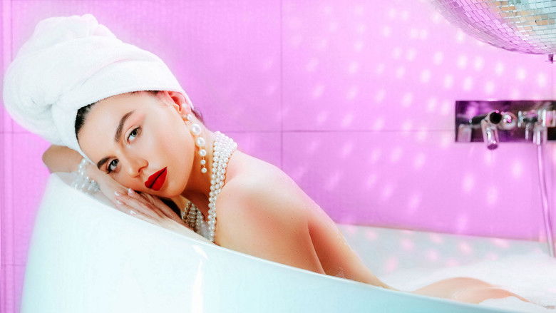 кадр из фильма Анна Седокова: Санта-Барбара