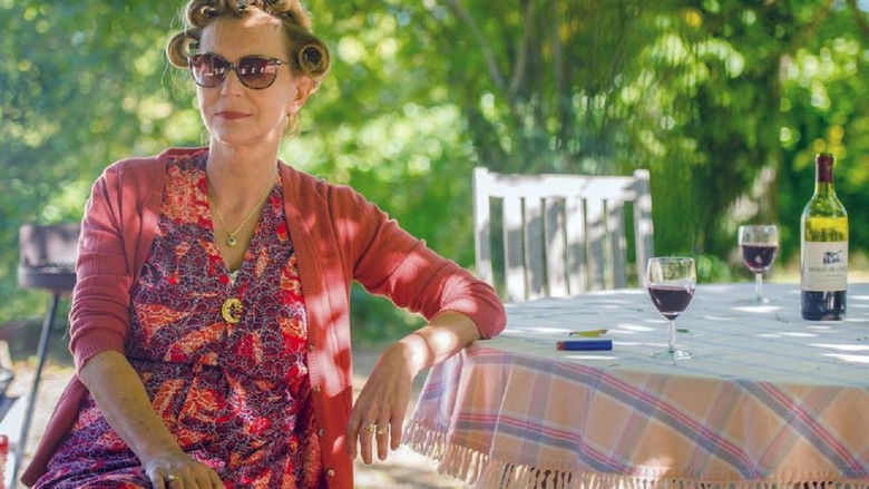 кадр из фильма La Fin de l'été