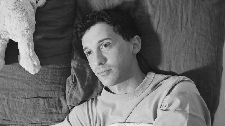 кадр из фильма Deux corps