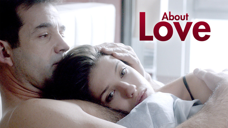 кадр из фильма О любви