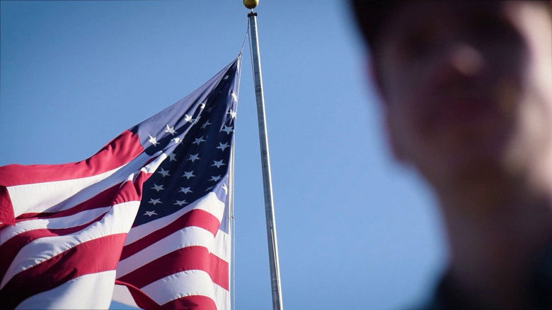 кадр из фильма In the Realm of the Sturgeon