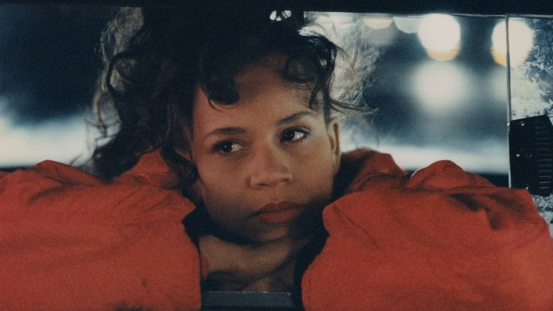 кадр из фильма Ночь на Земле