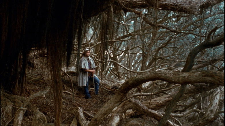 кадр из фильма Ariel