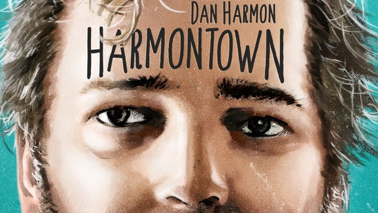 кадр из фильма Harmontown